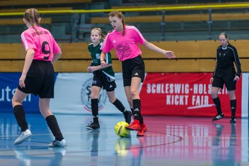 Bild 226 - C-Juniorinnen Landesmeisterschaft